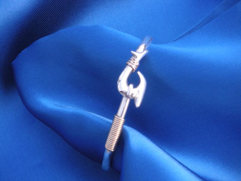 Maui Hook Bracelet